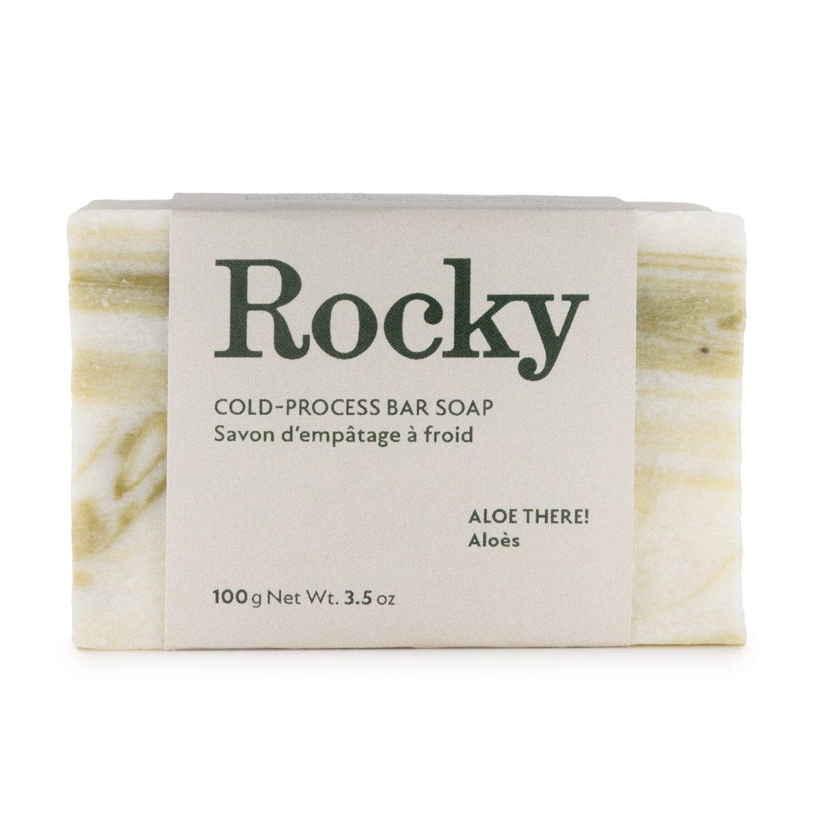 Bar Soaps