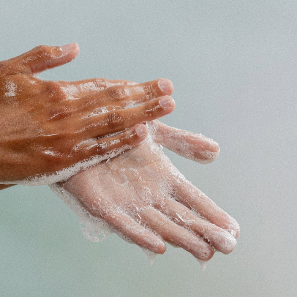 Cedarwood & Lime Wild Kindness Shampoo - Image 6
