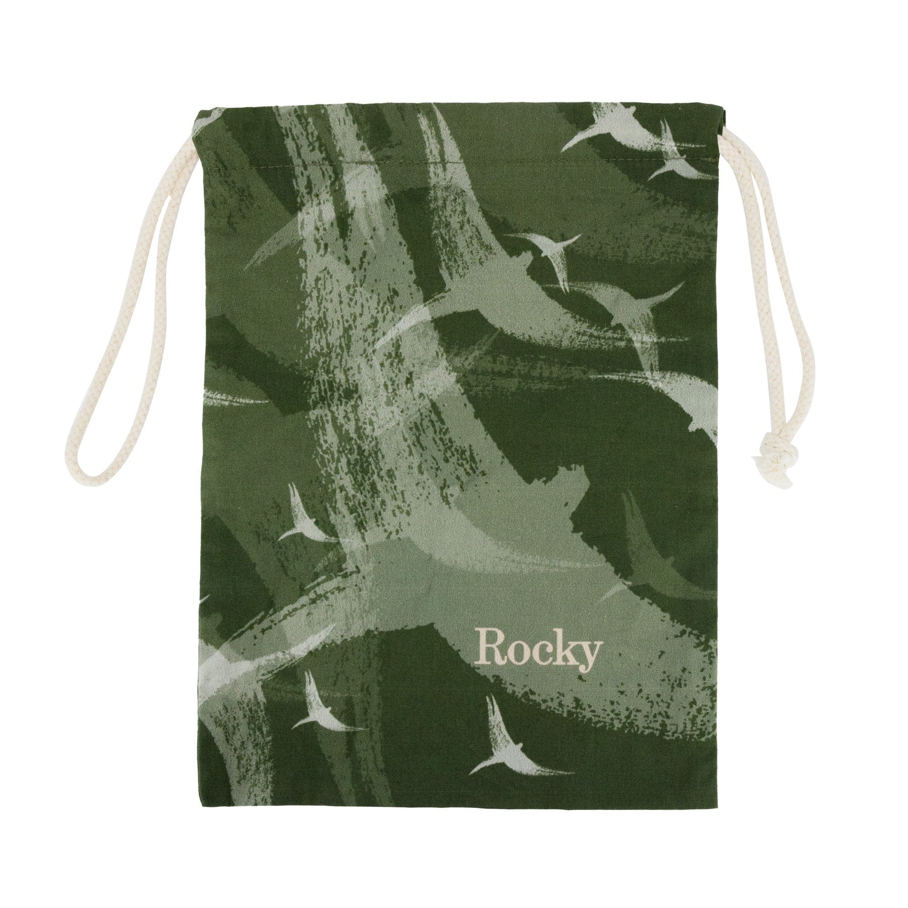 Cotton Pouch
