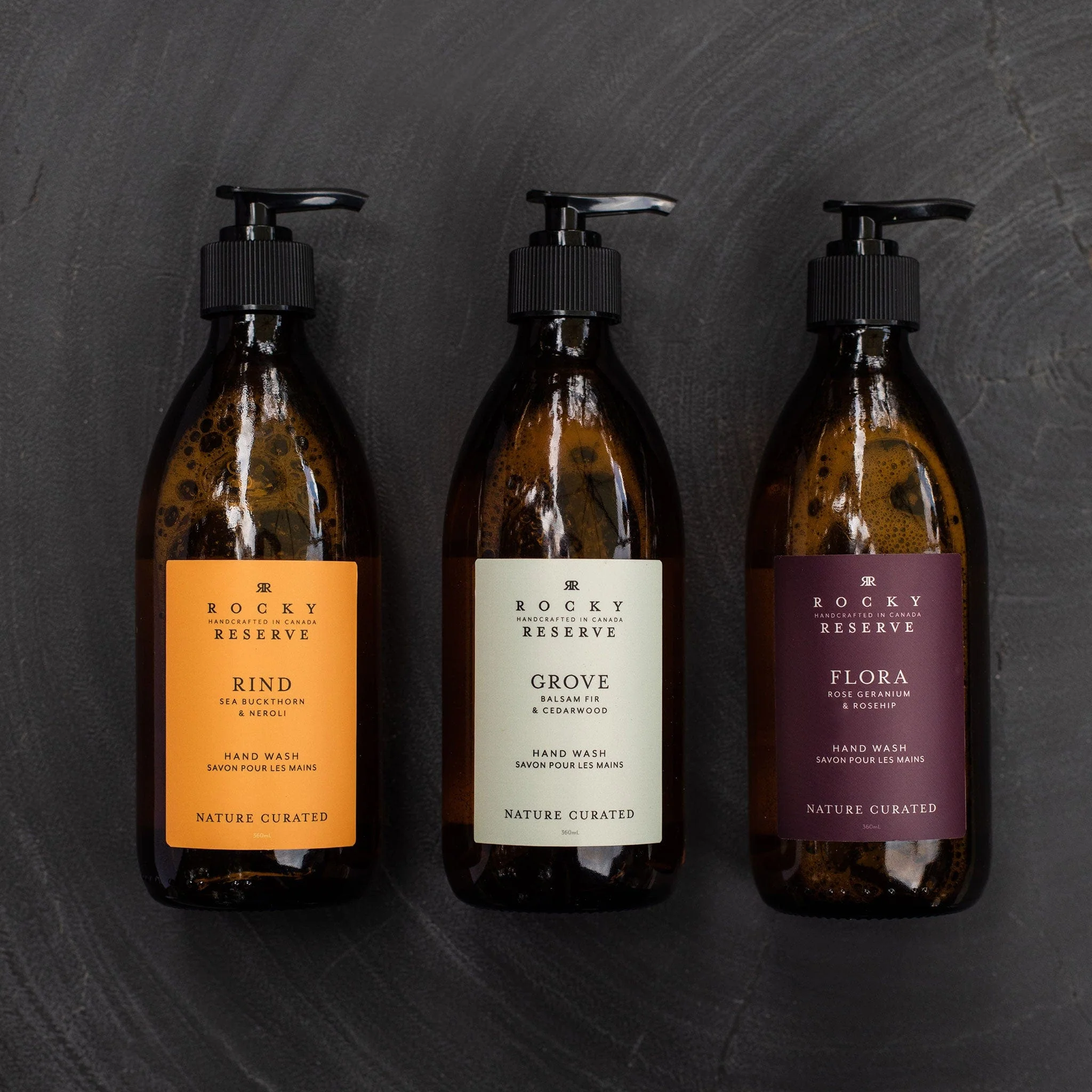 Grove Hand Wash - Image 4