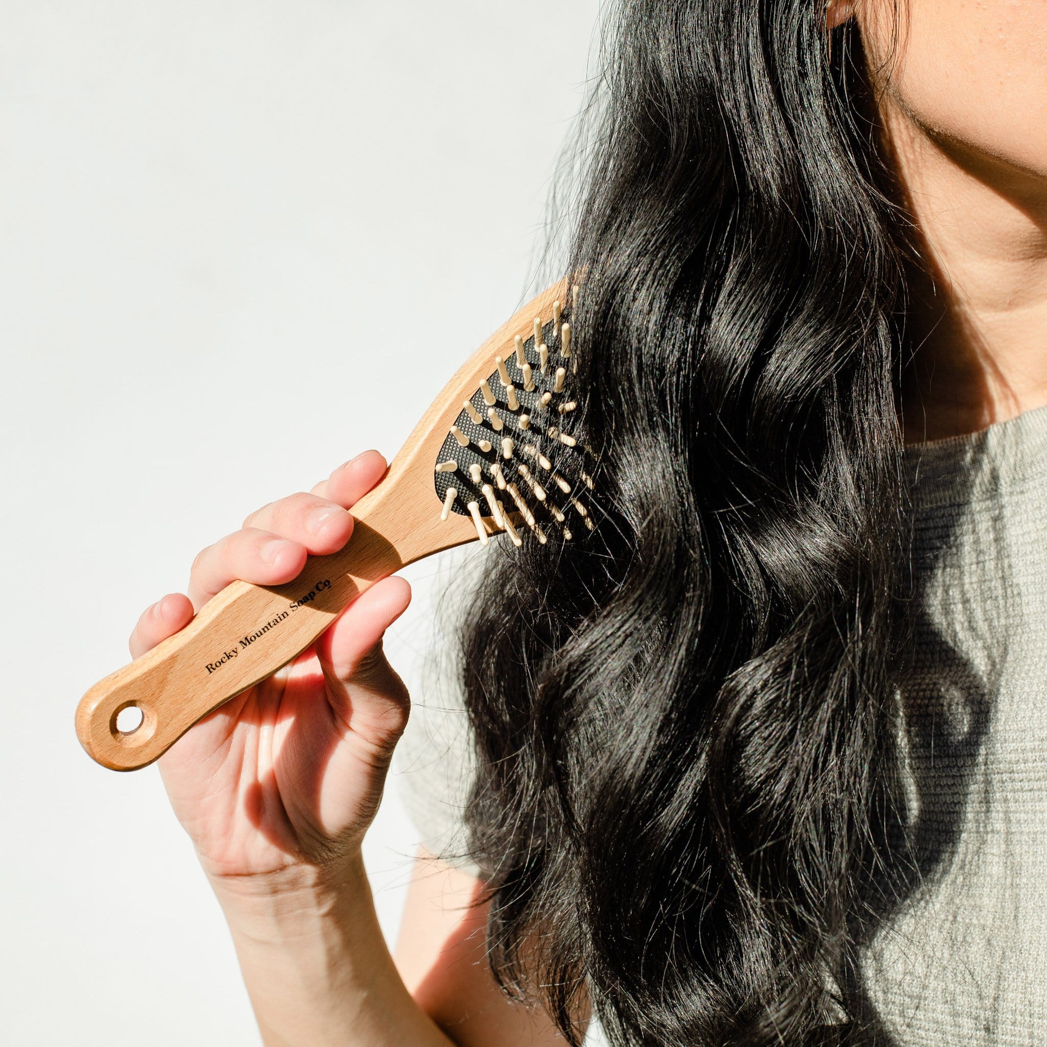 Hair Brush - Image 4