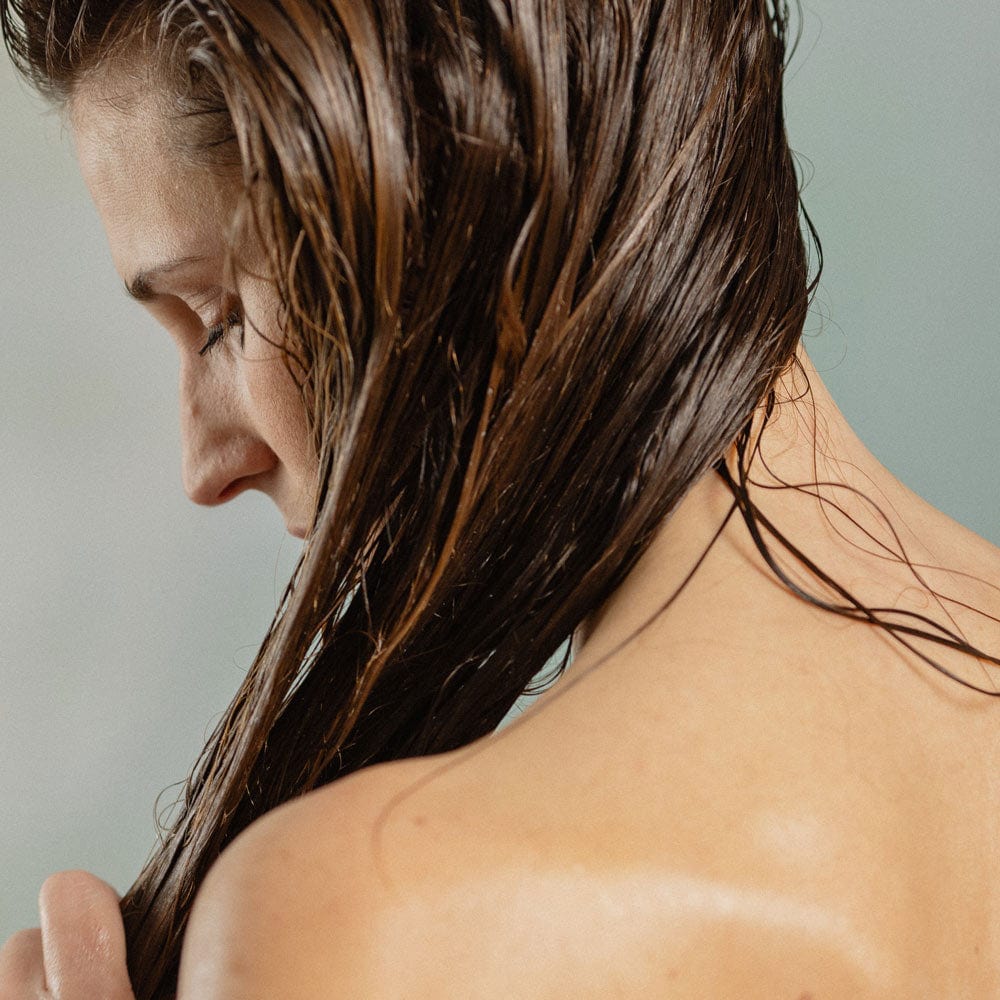 Orange & Jasmine Wild Kindness Conditioner - Image 4