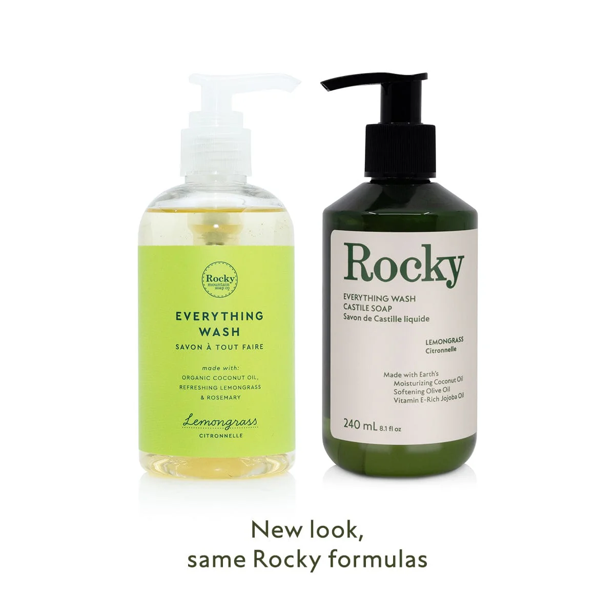 Lemongrass Everything Wash Bundle - Image 3