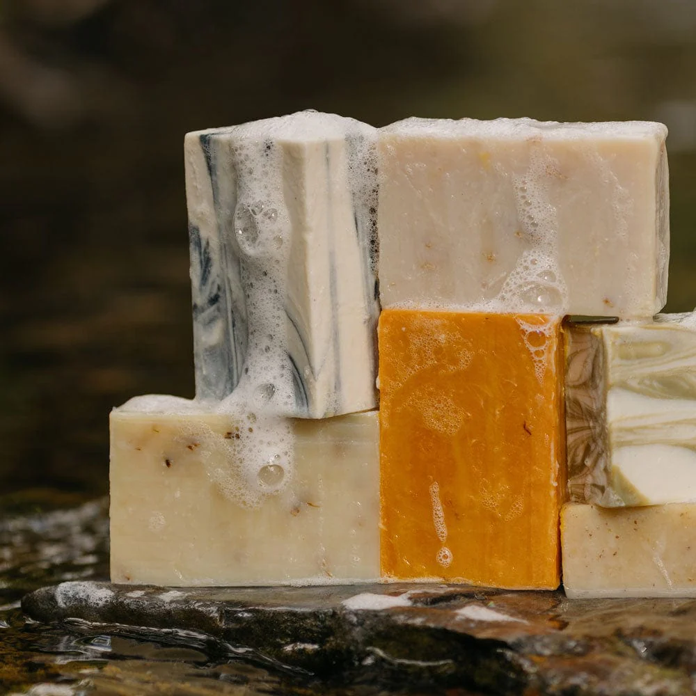 Pumpkin Soap - Image 7