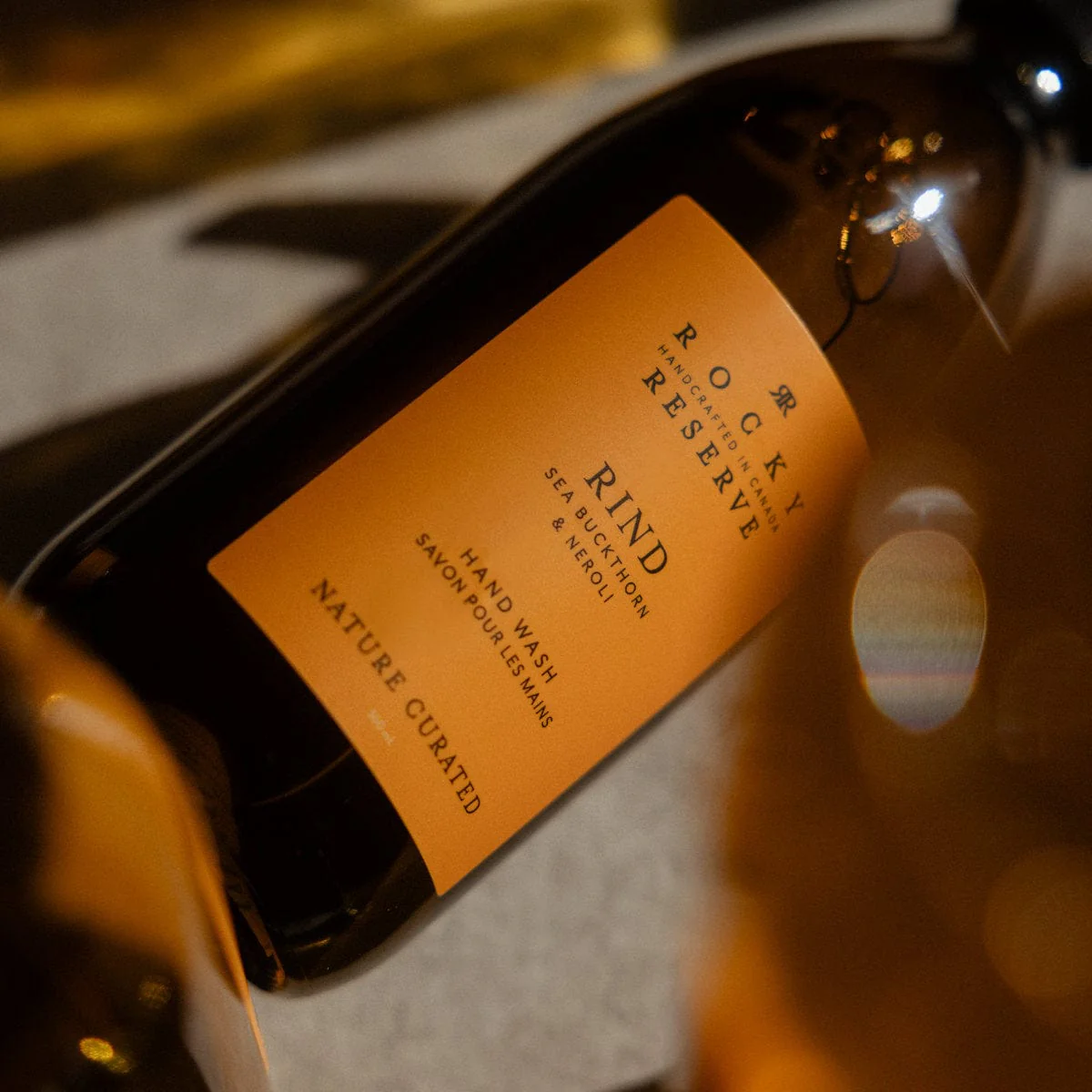 Rind Hand Wash - Image 3