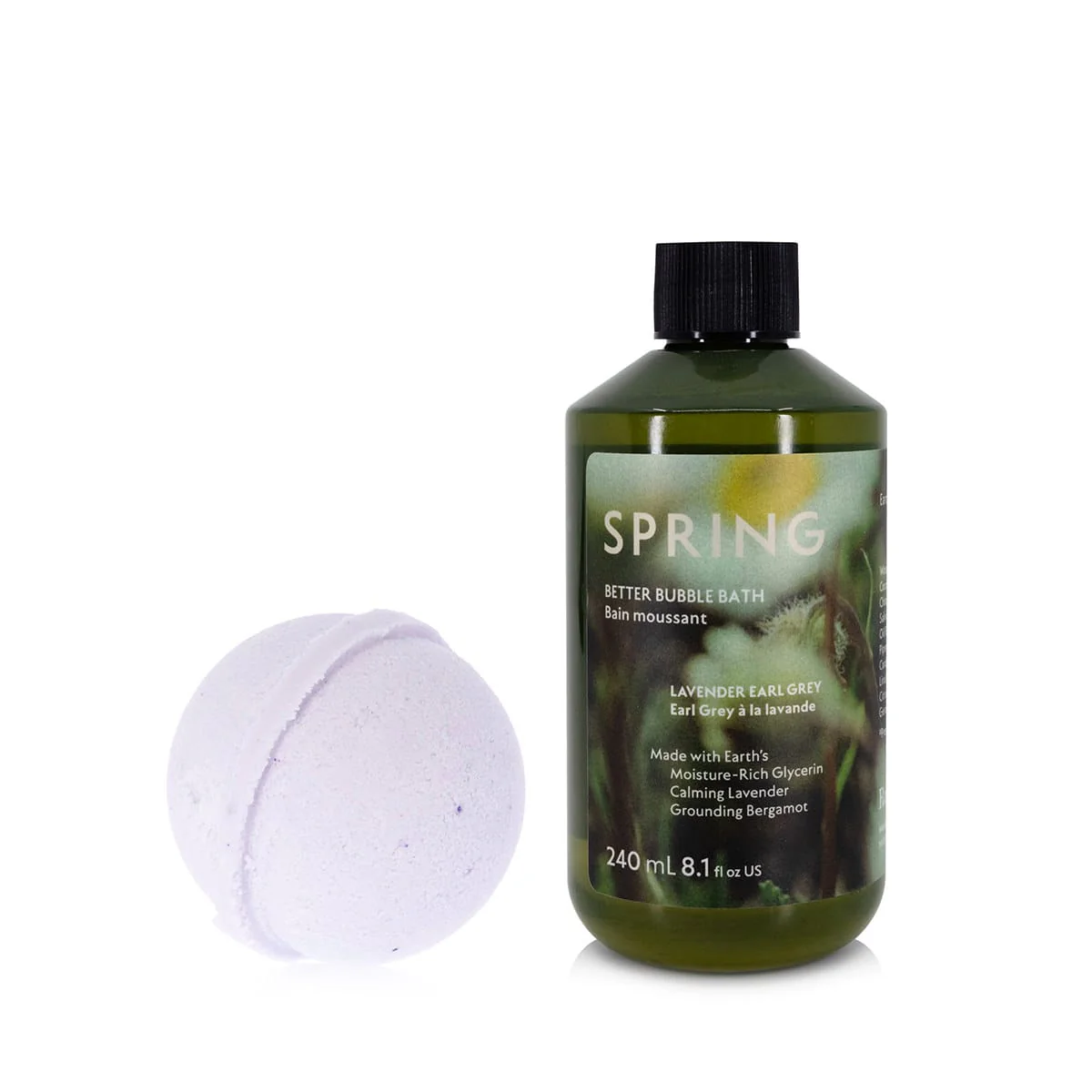 Spring Renewal Bath Bundle